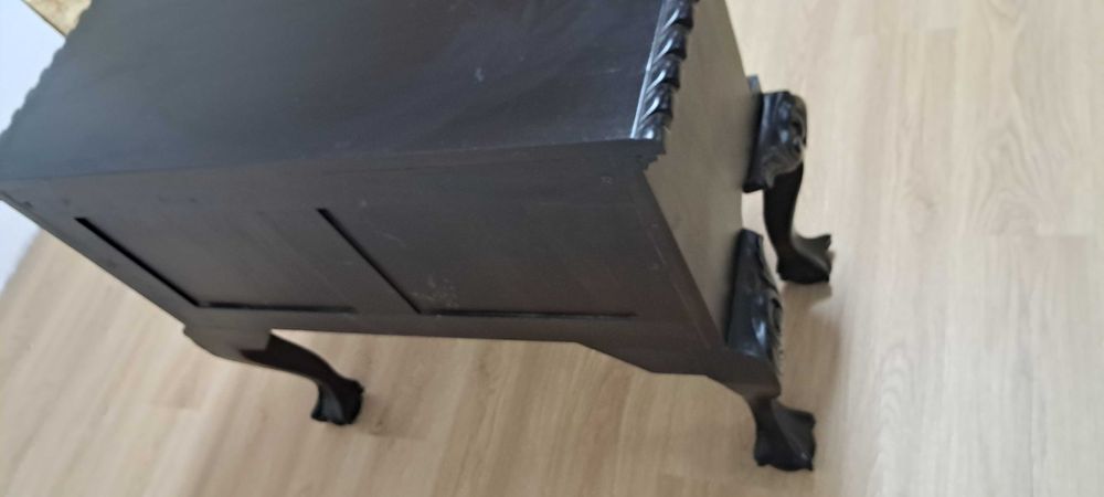 Aparador estilo Chipandelle