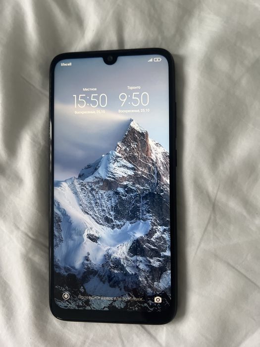 Redmi Note 7 (64GB)