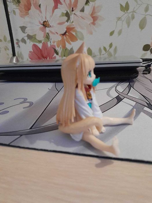 Фігурка Кінако (Сайорі)