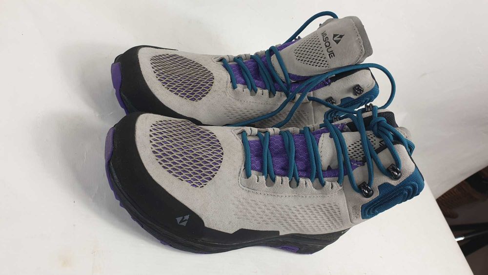Vasque buty trekkingowe damskie Breeze LT NTX  rozmiar 38,5