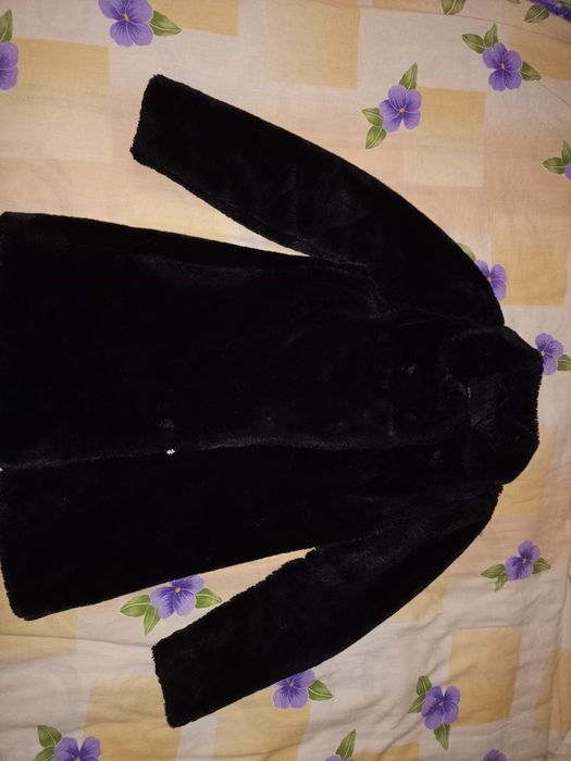 Шуба жіноча new look