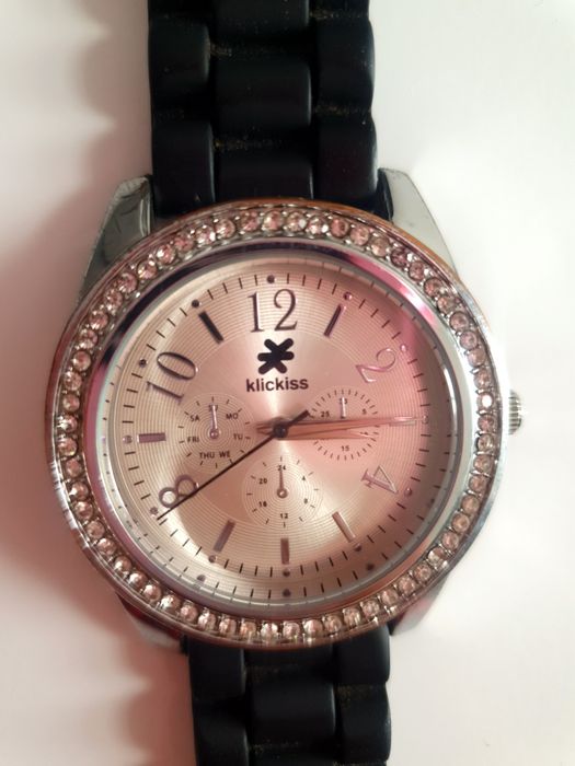 Relógio Klickiss64750577235841124