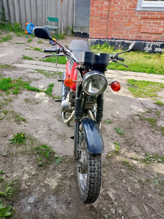 Продам Иж  Юпитер 5 с документами