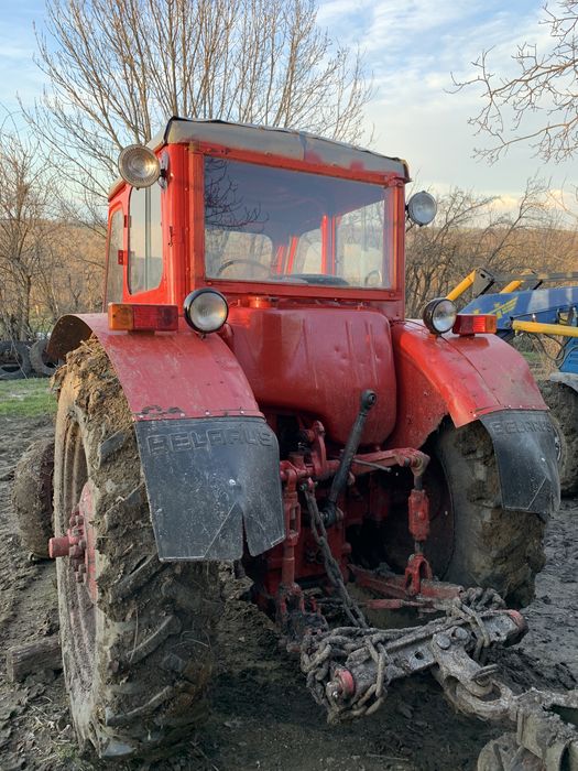 Продам трактор МТЗ, торг