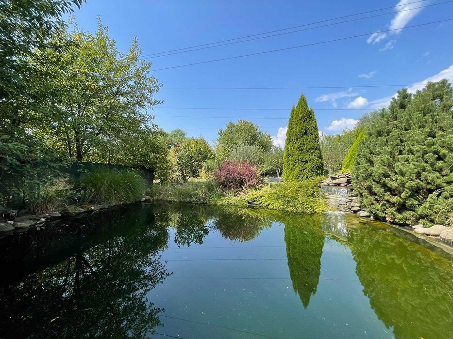 Дом по адресу Петефі Шандора пл. (площадь 336,9 м²) - Atlanta.ua - фото 3