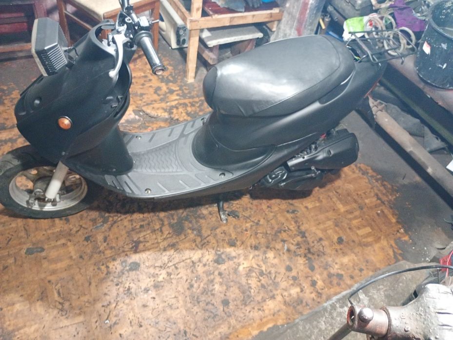 Продам Хонду діо 34