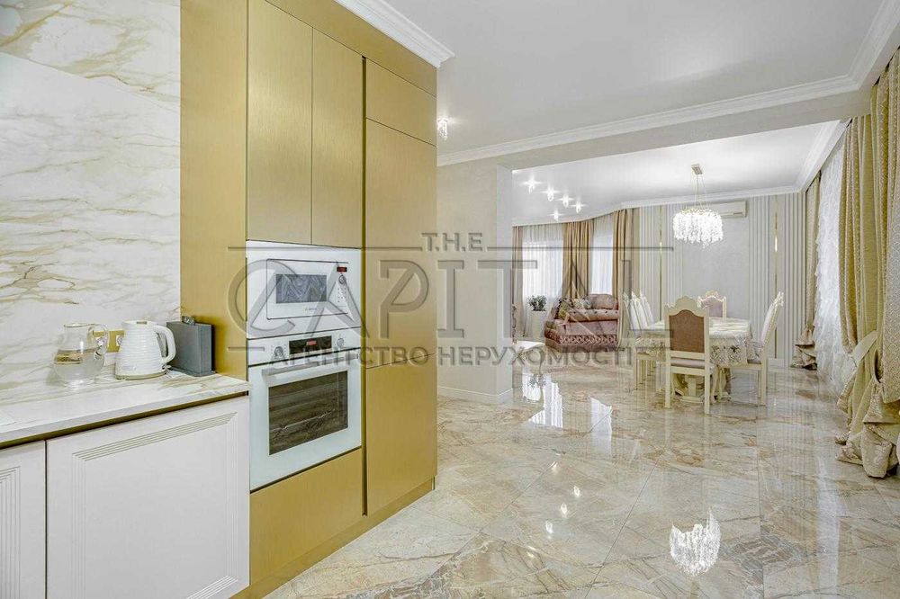 Дом по адресу (площадь 250 м²) - Atlanta.ua - фото 7