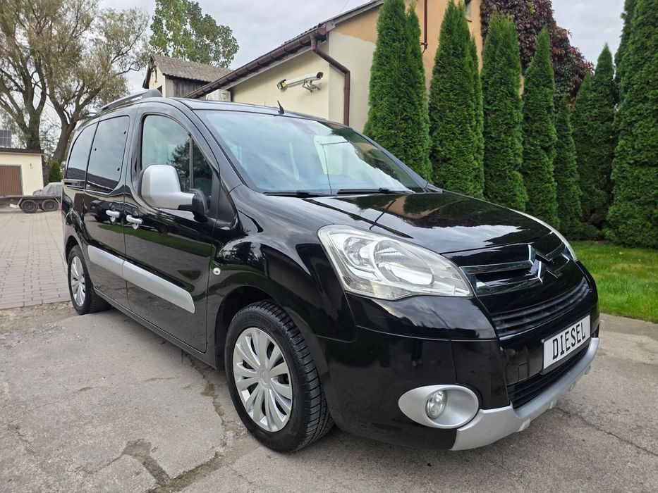 Citroën Berlingo