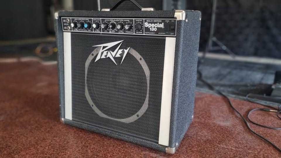 Peavey 130 Special