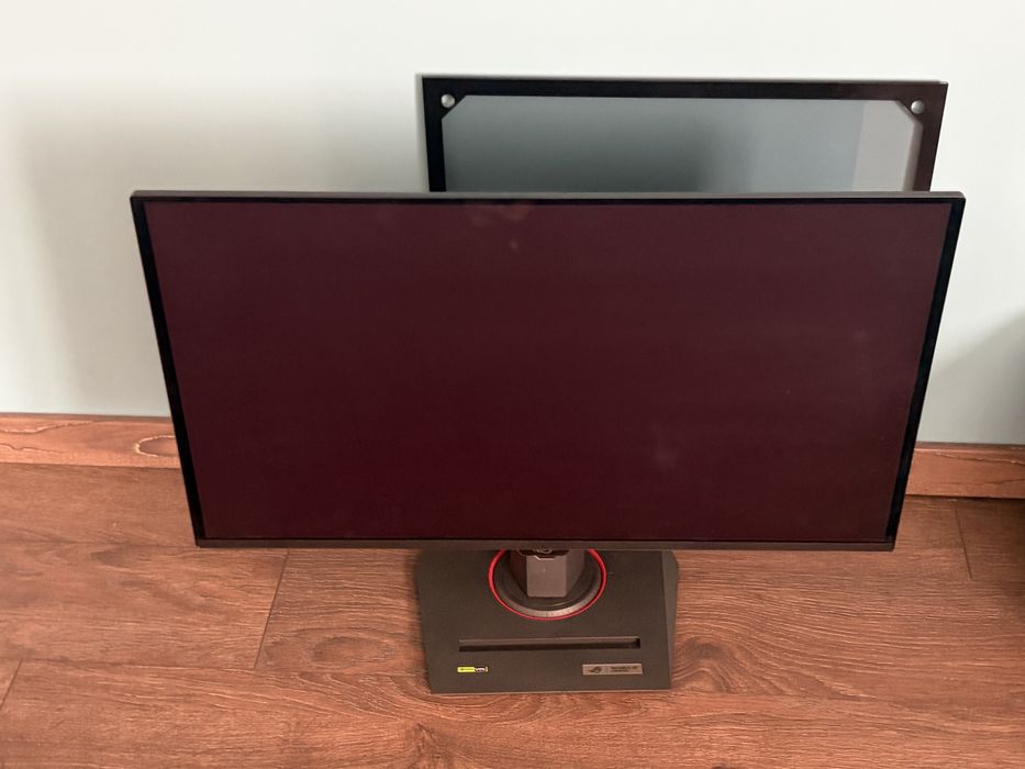Monitor 360hz ASUS ROG STRiX OLED