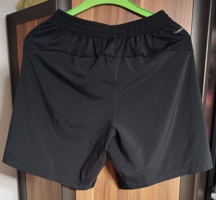 Spodenki krótkie męskie Adidas rozmiar M stan idealny