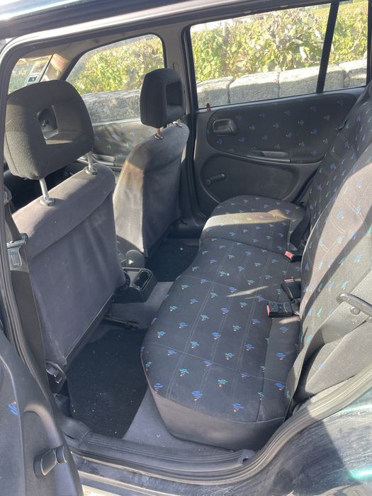 Carrinha Opel Astra 1.7 — photo 4