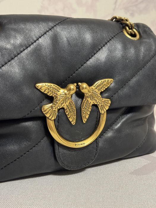Pinko Puff love оригинал мини
