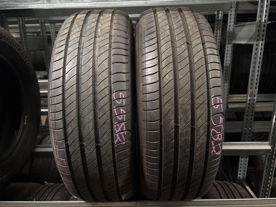 Opony 215/60R17 lato MICHELIN E PRIMACY  96H 37347