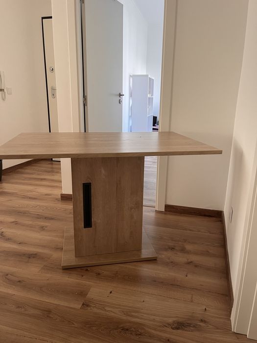 Mesa de refeição