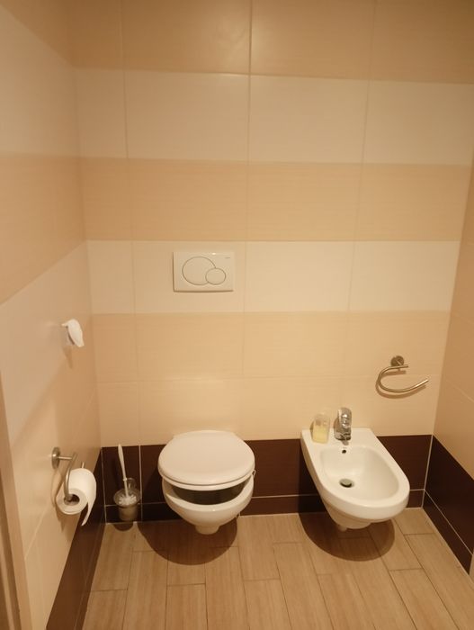 Wynajmę mieszkanie