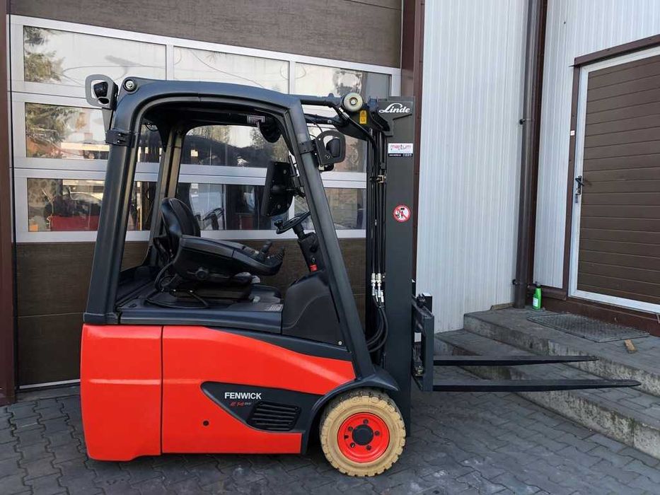 Wynajem wózek widłowy 1t 2t 3t t transport wózki widłowe Wypożyczalnia