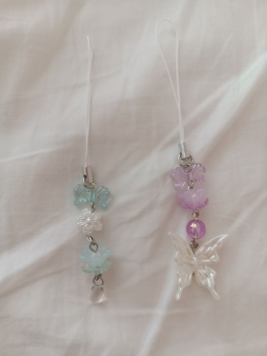 Zawieszka do telefonu