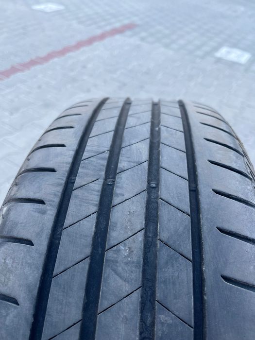 Opony Bridgestone Turanza 205/55/17