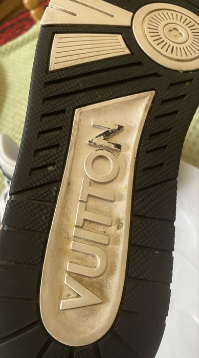 Кросівки Louis Vuitton