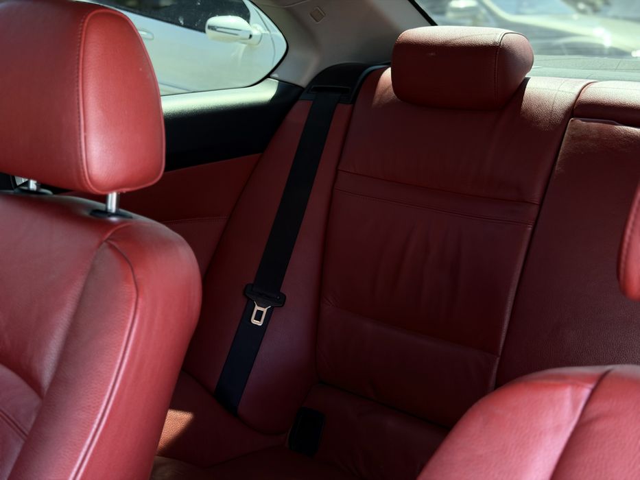 BMW 3 Series 2007 E92 Купе