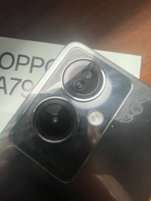 Oppo a79 5 g 128  gb