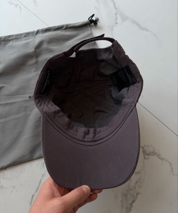 Balenciaga кепка