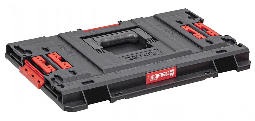 Pokrywa Qbrick System One Vario 2.0/1 Szt.