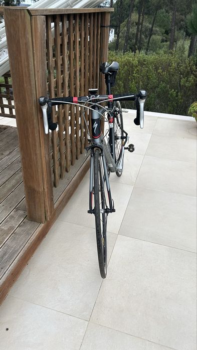 Bicicleta estrada specialized secteur