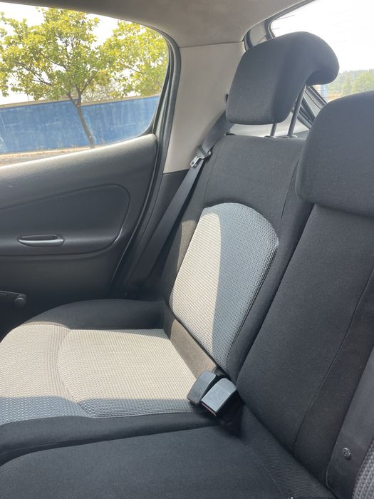 Peugeot 206 1.1 HFX foto 5