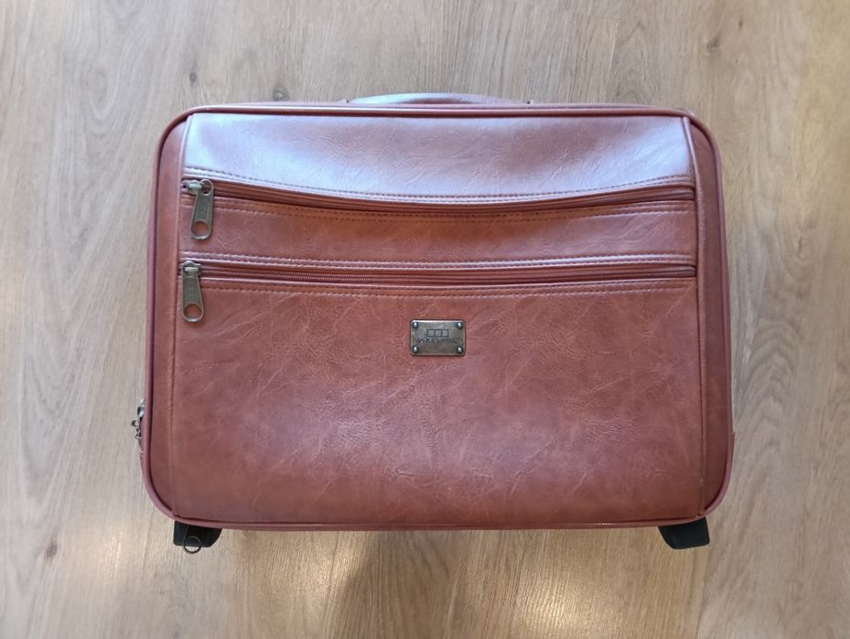 Mala troley para computador