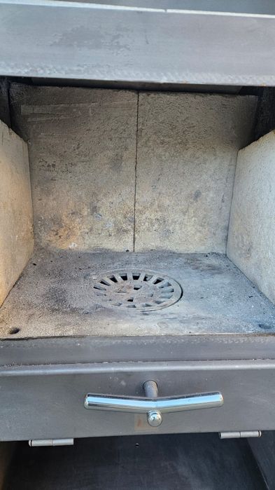 Piec kominek wolnostojący Możliwość wysyłki