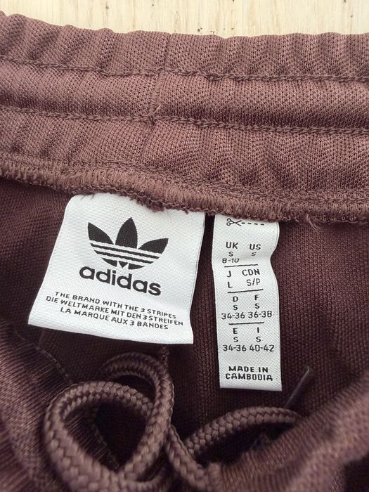 Спортивні штани adidas