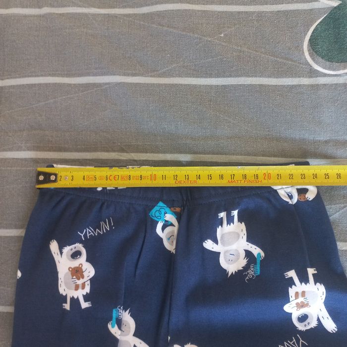 Піжами картерс для хлопчика