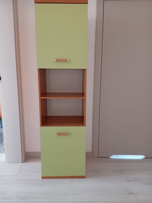 Oddam regał za darmo