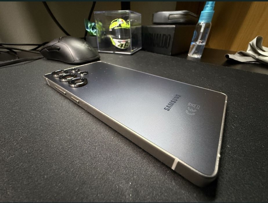 Samsung Galaxy S25 Ultra - 12/256 - Cinzento
