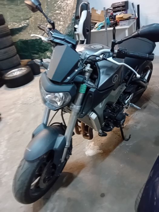 Yamaha