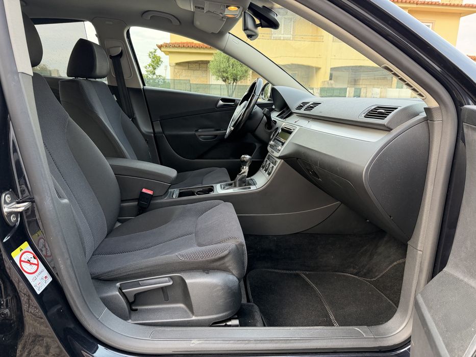 VW Passat 2.0 TDI Nacional Dois Donos