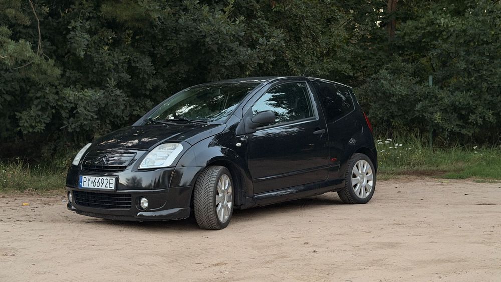 Citroën C2