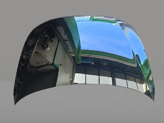 Capot AUDI A4 (8K2, B8)