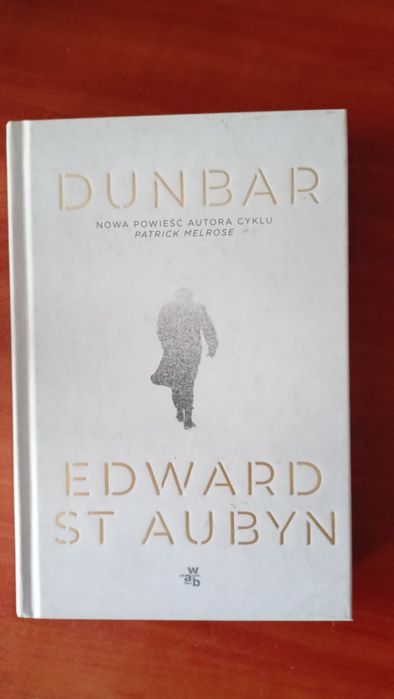 Dunbar -Edward st Aubyn