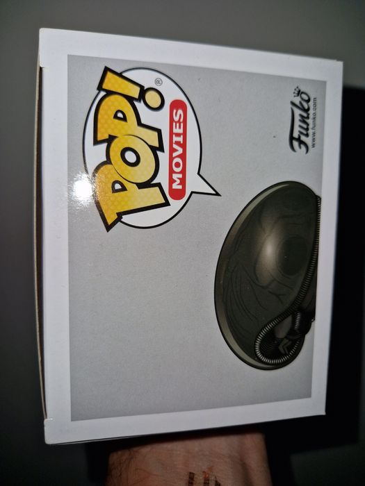 Alien Xenomorph Specialty Series Funko