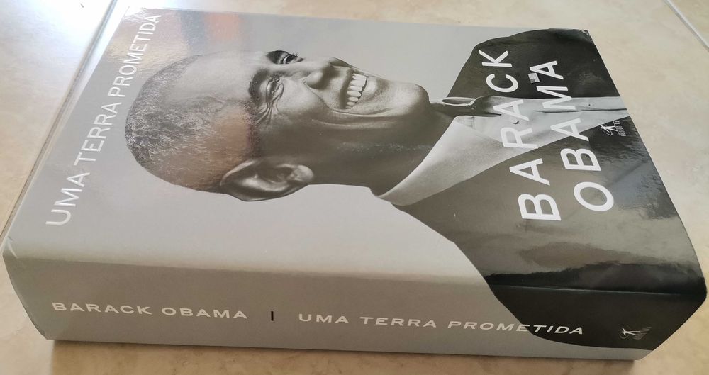 Portes Grátis - Uma Terra Prometida