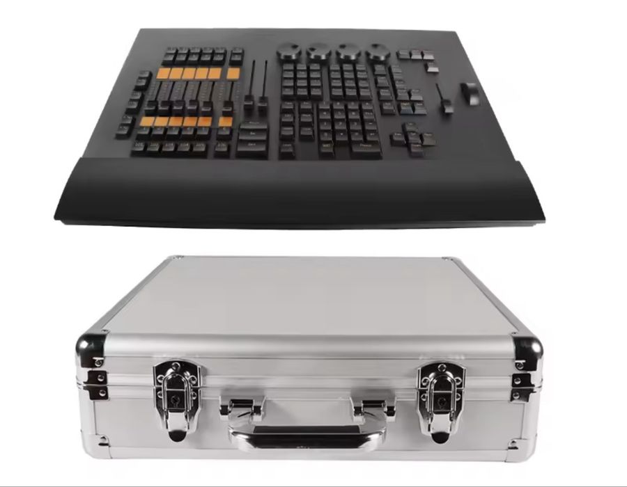 Command Wing Grand MA2 +case