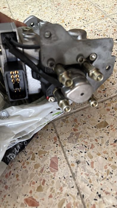 Bomba de gasoleo de Ford Focus 1.6 gasoleo