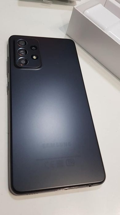 Samsung Galaxy A52 8/256GB