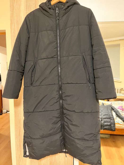 Зимнее пальто Staff