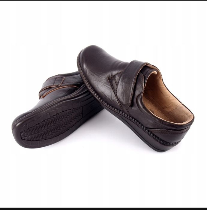 Półbuty Wojtyłko rozmiar 36 nowe