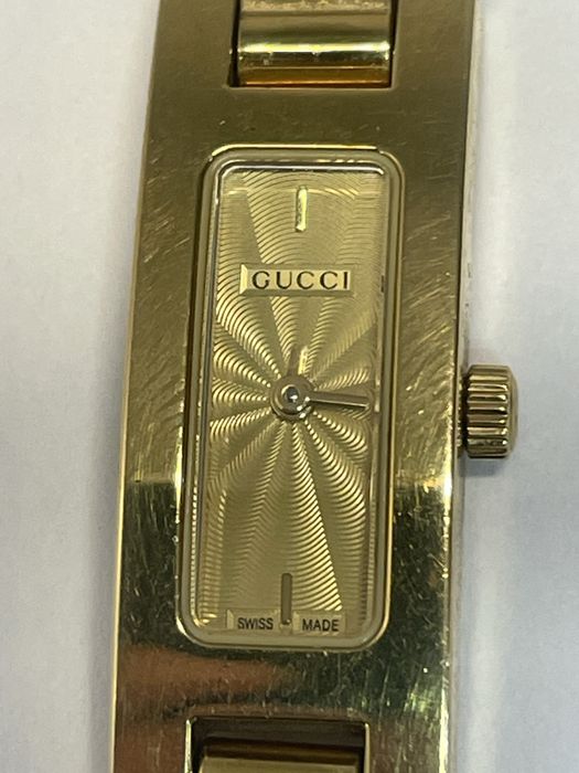 Жіночий годинник Gucci 3900L