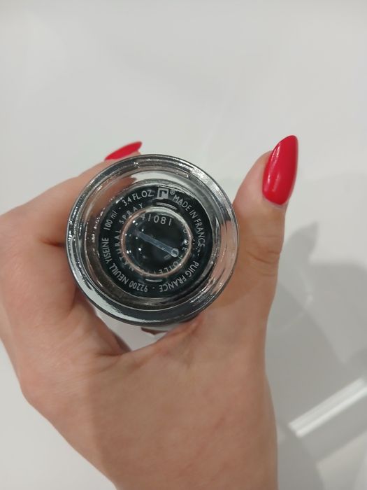 Paco Rabanne Invictus 100 мл